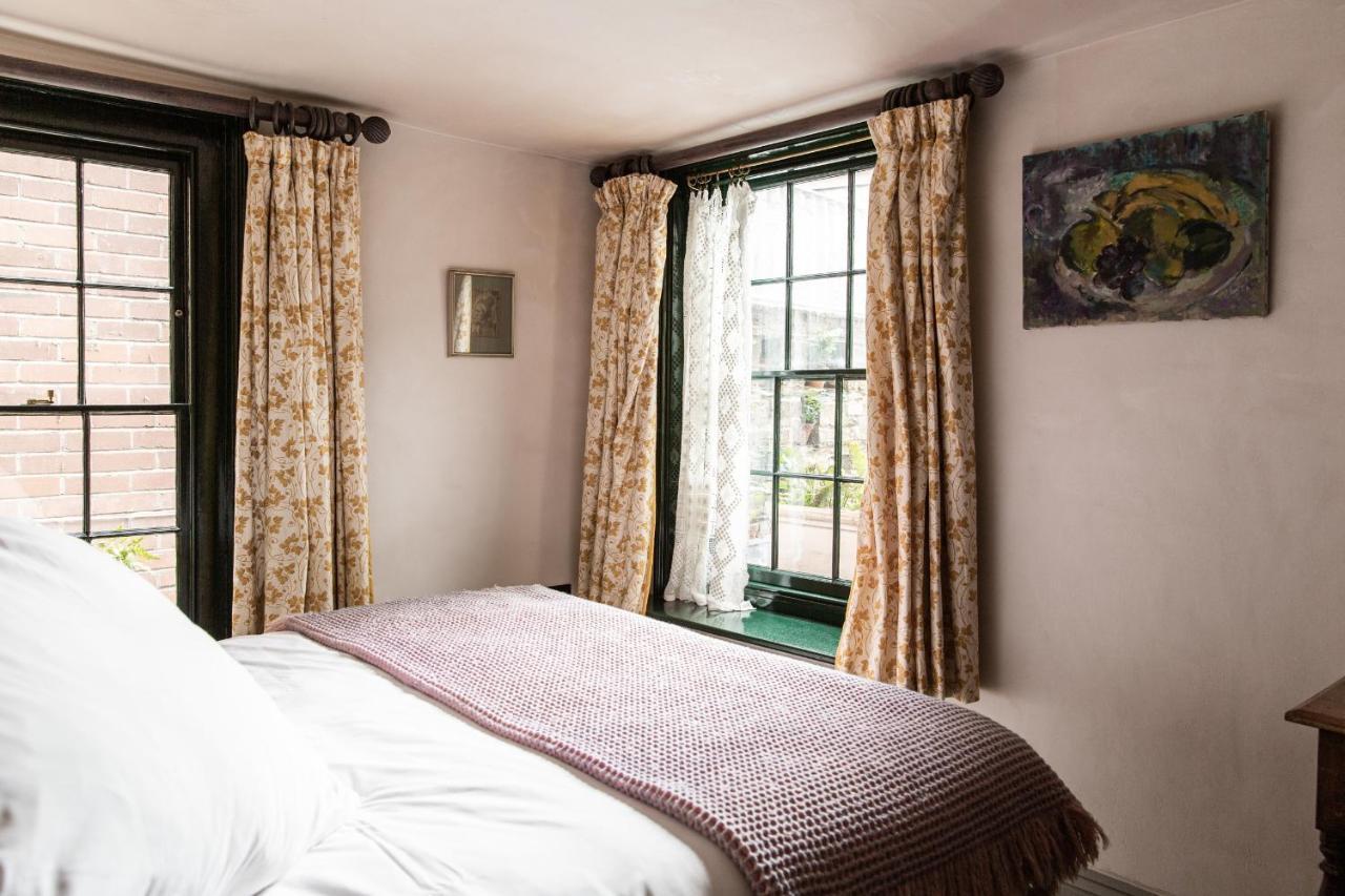 The Bull Inn Totnes Luaran gambar