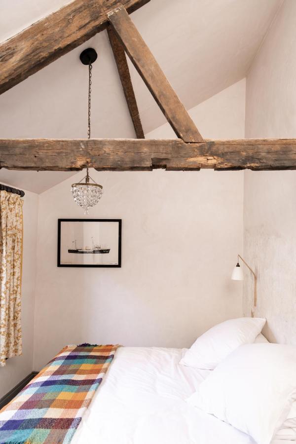 The Bull Inn Totnes Luaran gambar