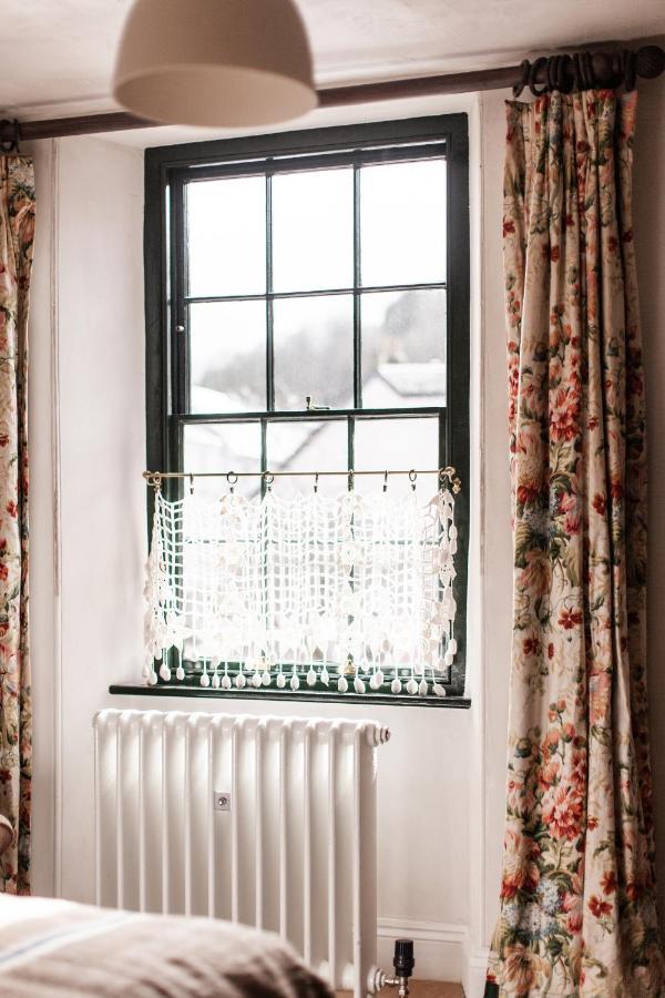 The Bull Inn Totnes Luaran gambar