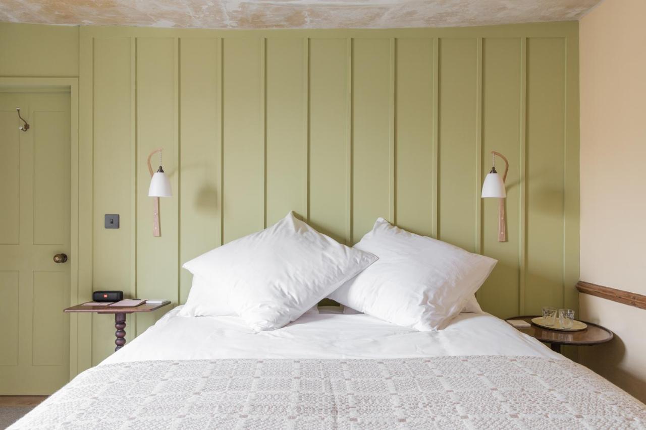 The Bull Inn Totnes Luaran gambar