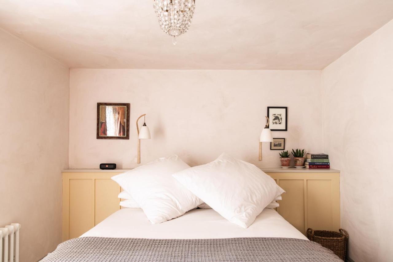 The Bull Inn Totnes Luaran gambar