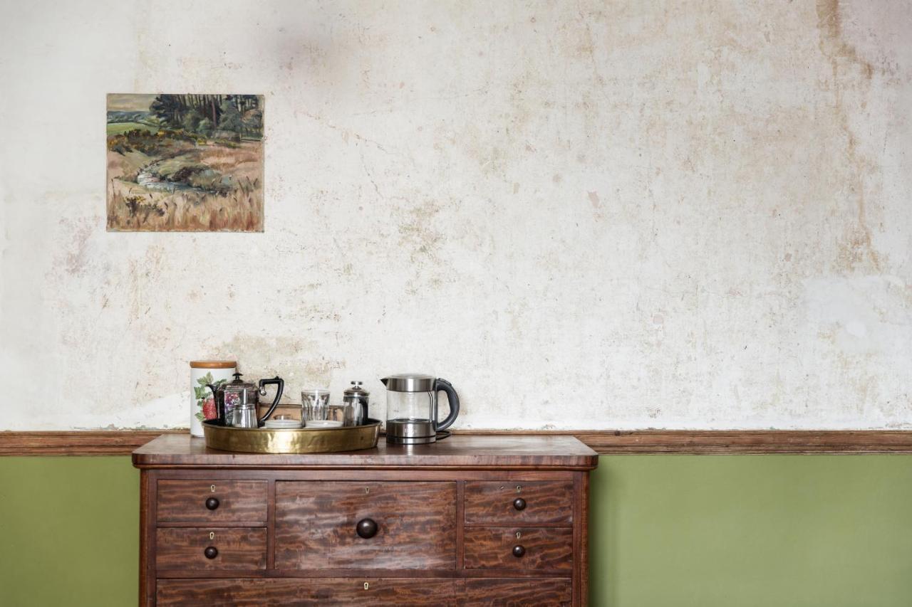 The Bull Inn Totnes Luaran gambar
