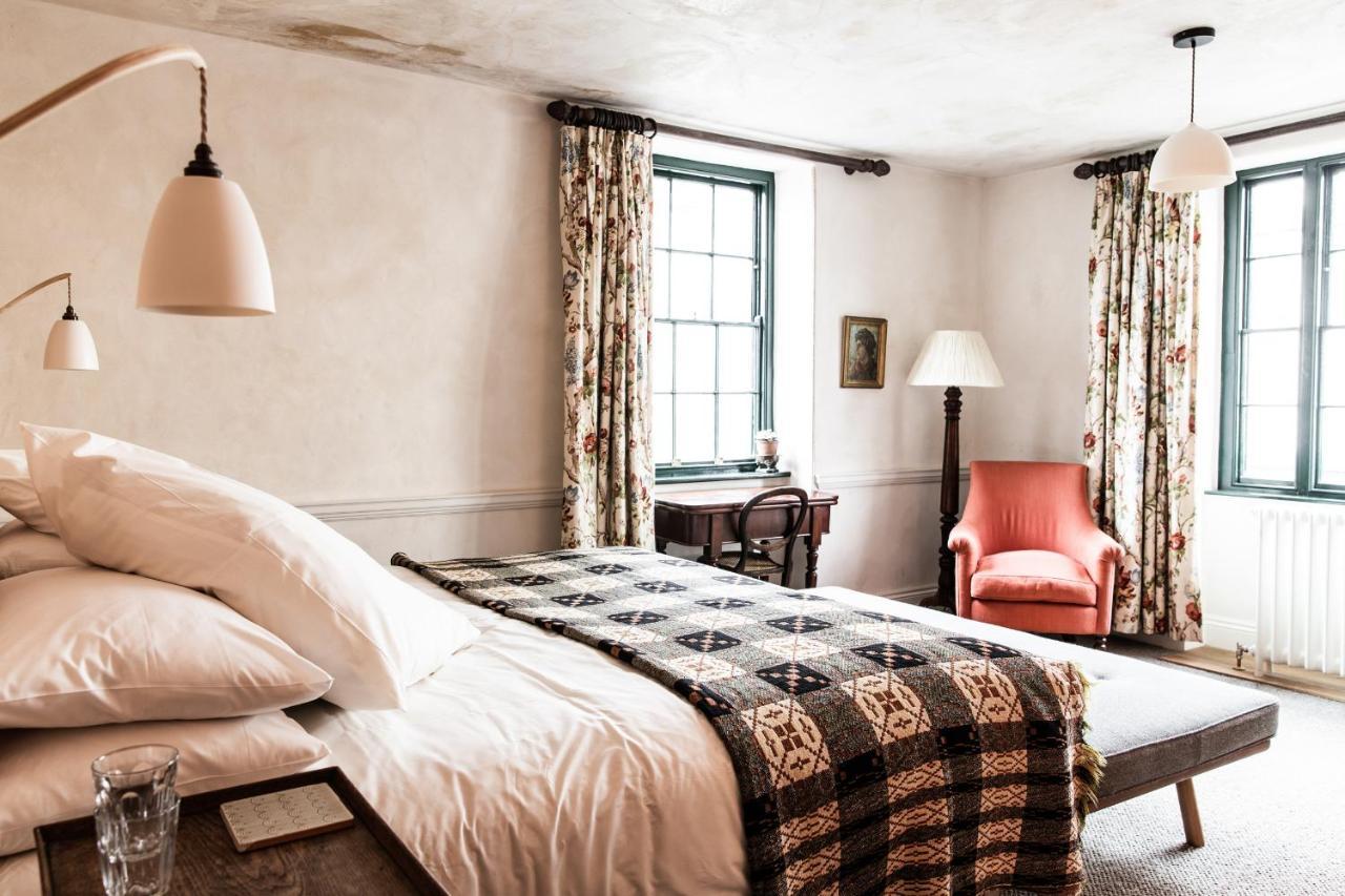 The Bull Inn Totnes Luaran gambar