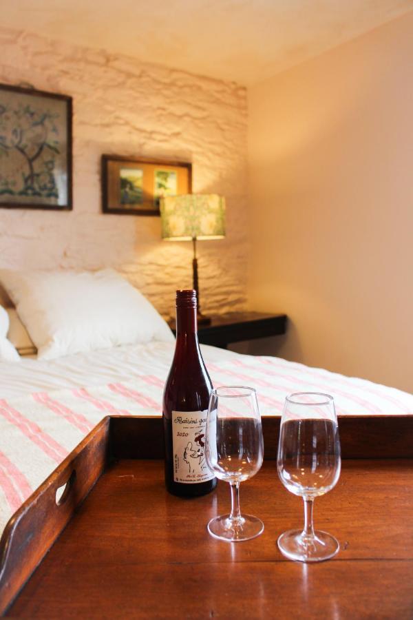The Bull Inn Totnes Luaran gambar