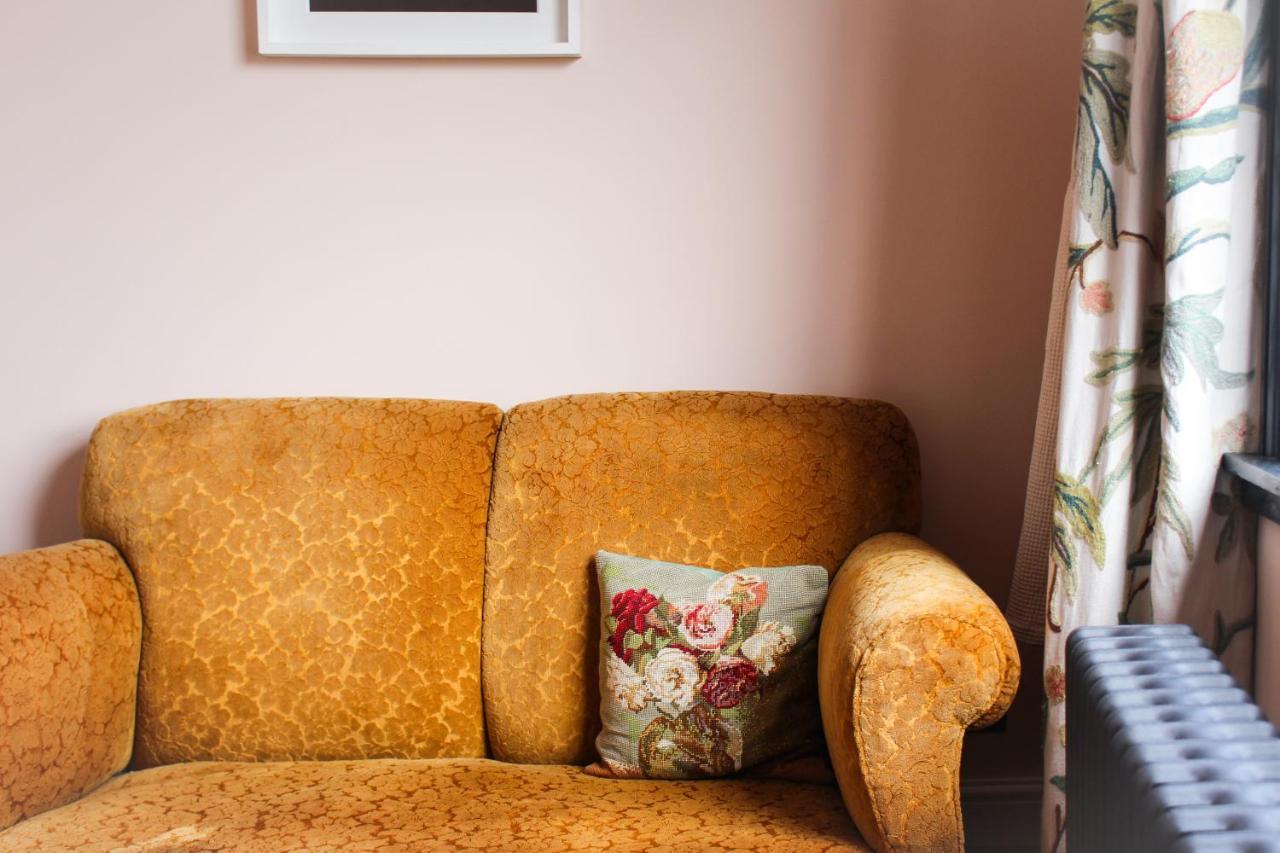 The Bull Inn Totnes Luaran gambar