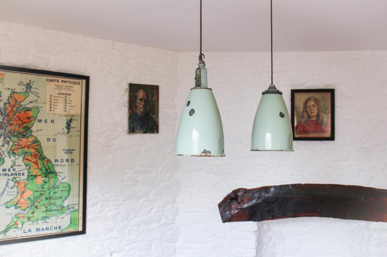 The Bull Inn Totnes Luaran gambar