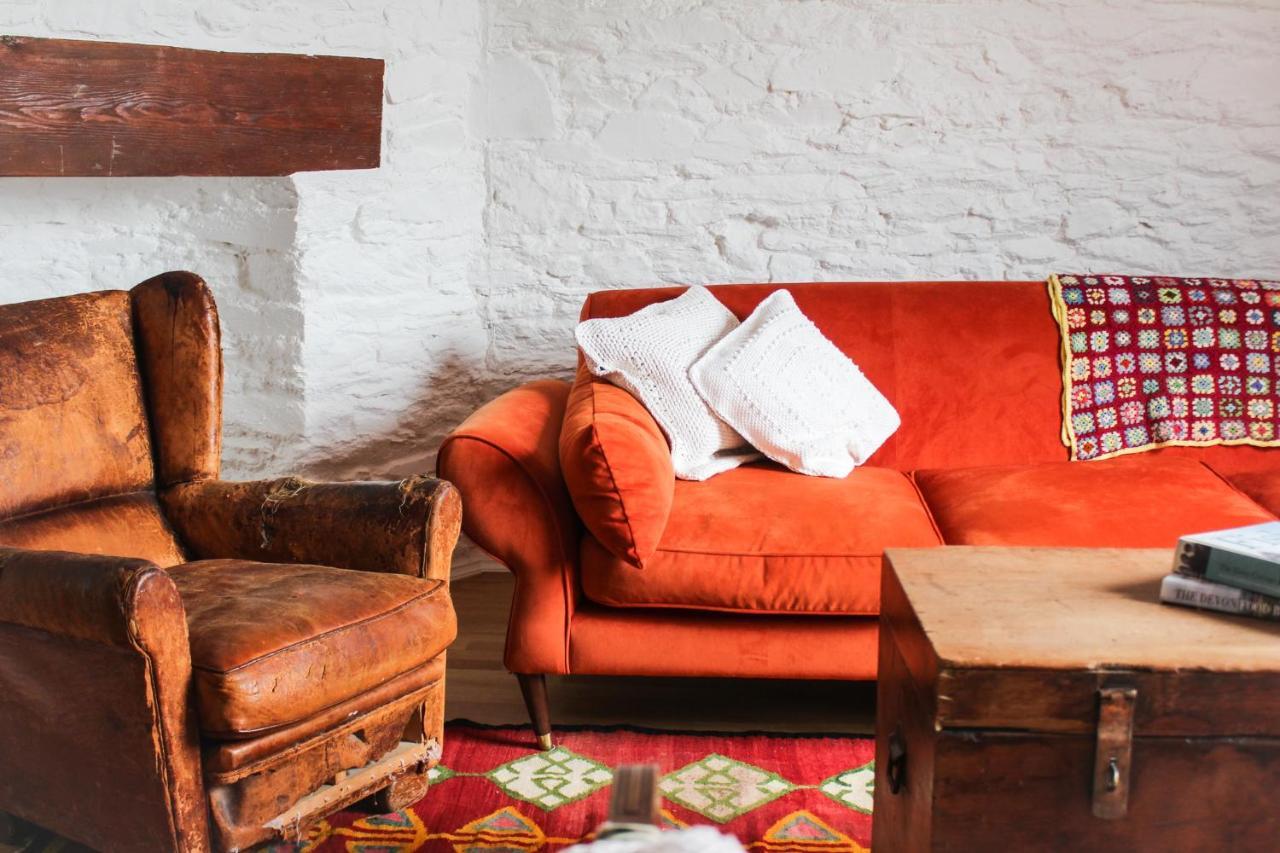 The Bull Inn Totnes Luaran gambar