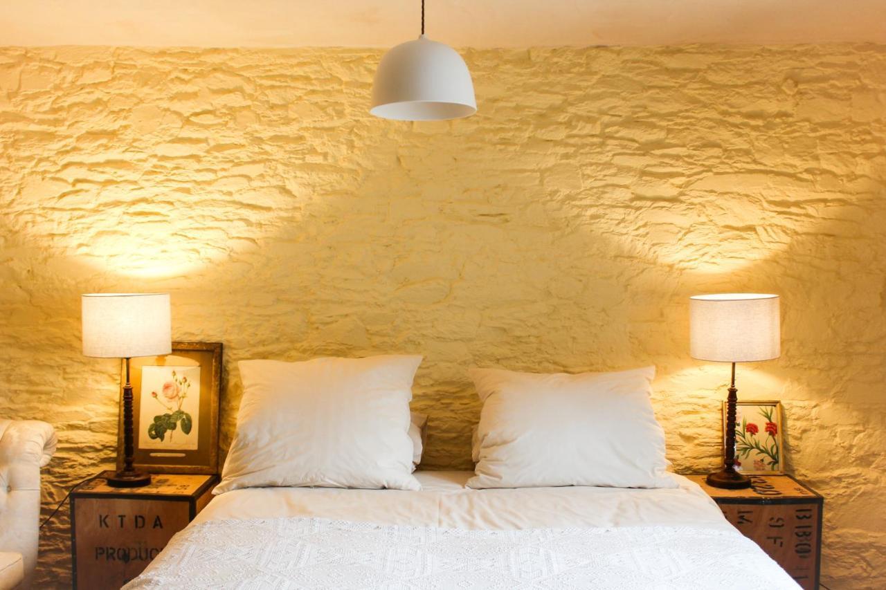 The Bull Inn Totnes Luaran gambar