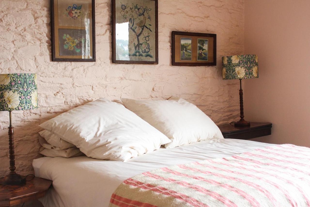 The Bull Inn Totnes Luaran gambar