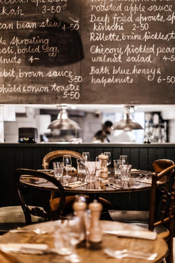 The Bull Inn Totnes Luaran gambar