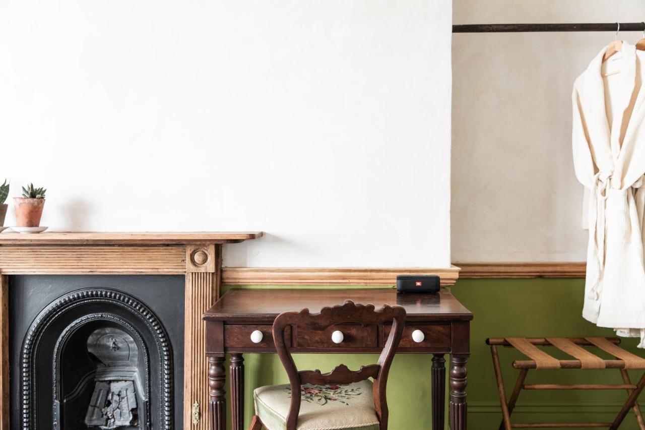 The Bull Inn Totnes Luaran gambar