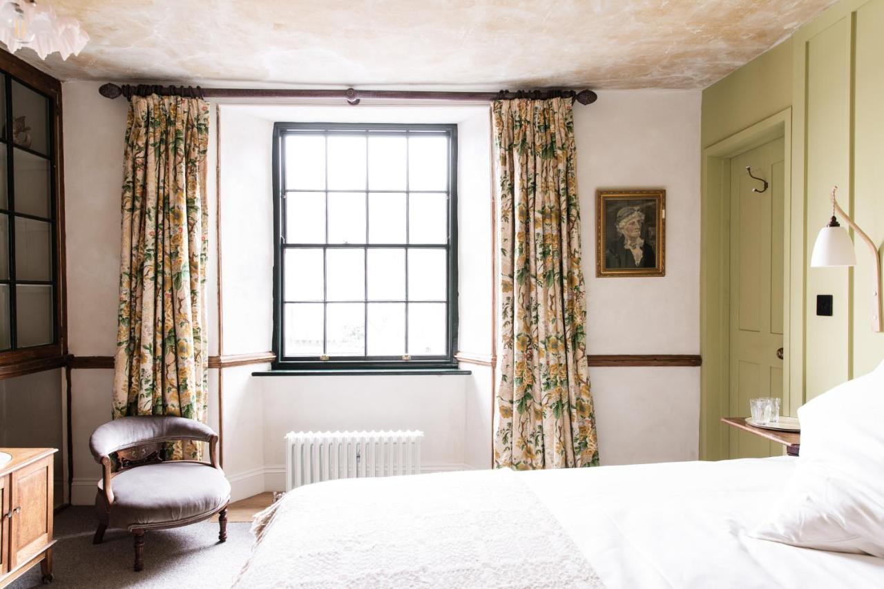 The Bull Inn Totnes Luaran gambar